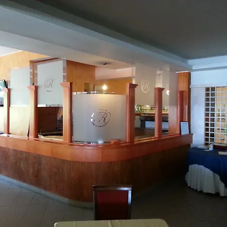 Roccabianca Hotel