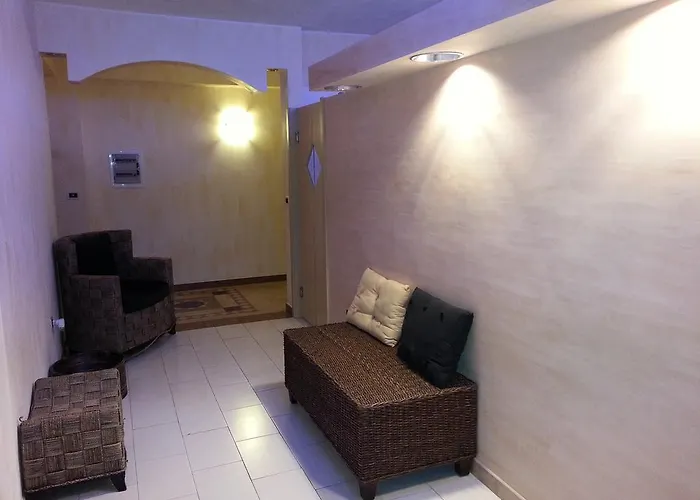 Roccabianca * Gioiosa Marea