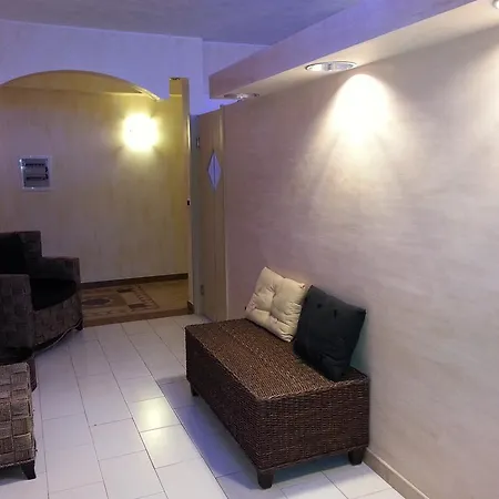 Roccabianca * جويوزا ماريا