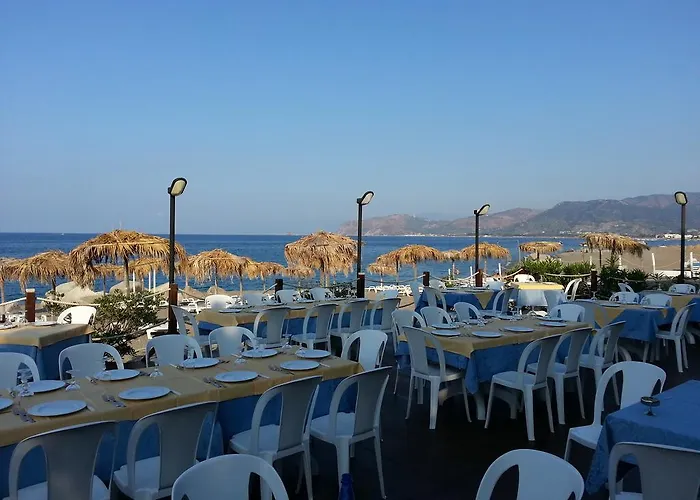 ホテル Roccabianca